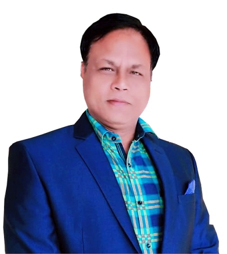 Dr. Ajit Pal Singh